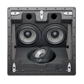 Focal 1000 ICLCR5 Black Bass-Reflex 3-Way In-Ceiling Loudspeaker (Each) - Image 3
