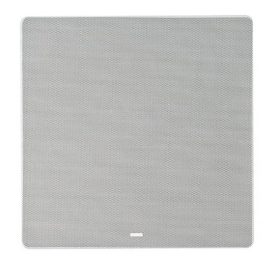 Focal 1000 ICLCR5 Black Bass-Reflex 3-Way In-Ceiling Loudspeaker (Each) - Image 2