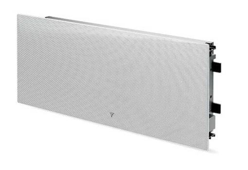 Focal 1000 IWLCR6 Black 3-Way In-Wall Loudspeaker (Each) - Image 8