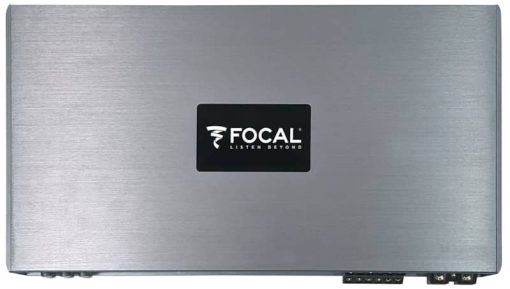 Focal 6-Channel Amplifier - Image 2