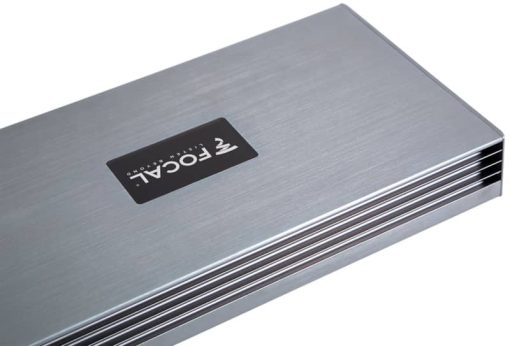 Focal 6-Channel Amplifier - Image 4