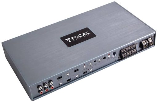 Focal 6-Channel Amplifier