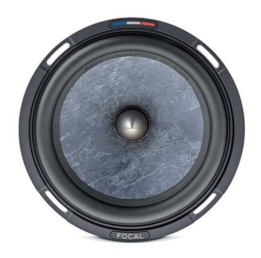 Focal 6.5" Slatefiber 2-Way Component Kit (Pair) - Image 2