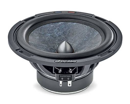Focal 6.5" Slatefiber 2-Way Component Kit (Pair) - Image 3