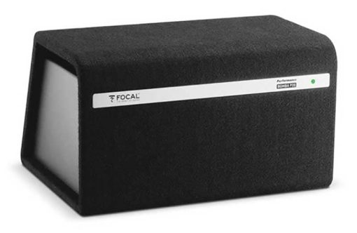 Focal  8" Active Subwoofer Enclosure - BOMBA BP20