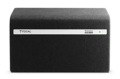 Focal  8" Active Subwoofer Enclosure - BOMBA BP20 - Image 2
