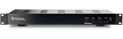 Focal Black 100 IWSUB8 Amplifier