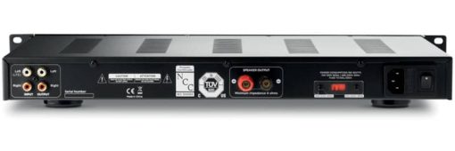 Focal Black 100 IWSUB8 Amplifier - Image 2