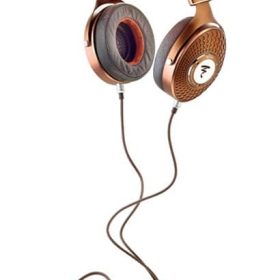 Focal Cognac And Mocha Stellia High-Fidelity Over-Ear Headphones - Image 4