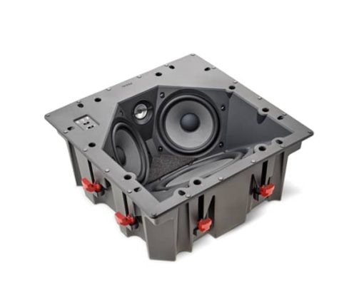 Focal 100ICLCR5 White In-Ceiling 2-Way Loudspeakers (Each)