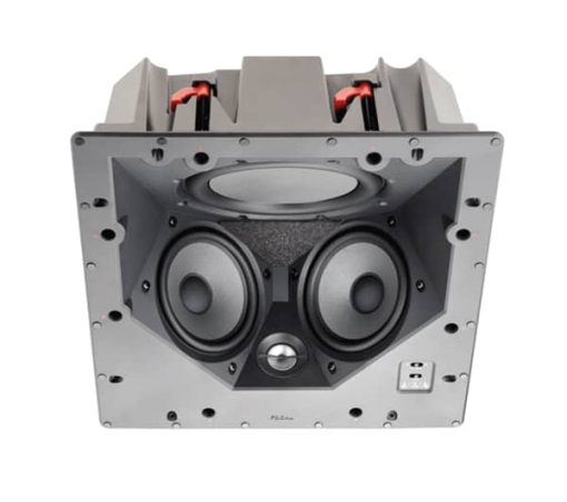 Focal 100ICLCR5 White In-Ceiling 2-Way Loudspeakers (Each) - Image 4