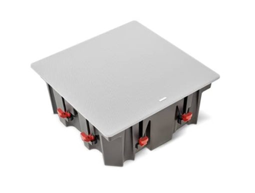 Focal 100ICLCR5 White In-Ceiling 2-Way Loudspeakers (Each) - Image 2