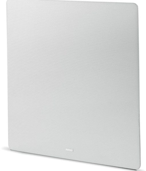 Focal 100 IWSUB8 Black In-Wall Sensational Bass (Each) - Image 5