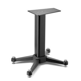 Focal Kanta Center Graphite Black Speaker Stand (Each)