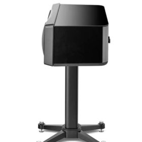 Focal Kanta Center Graphite Black Speaker Stand (Each) - Image 4