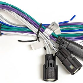 Focal Motorcycle & All-Terrain 4-Channel Amplifier - Image 4