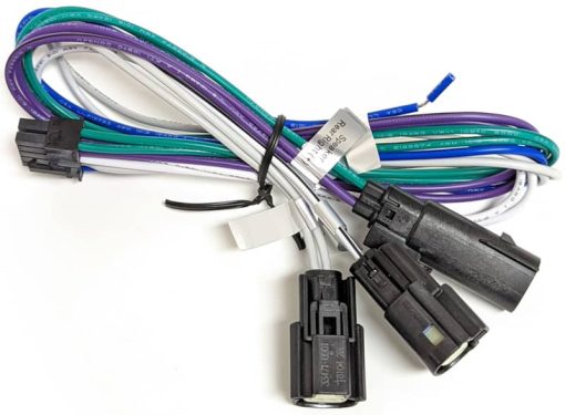 Focal Motorcycle & All-Terrain 4-Channel Amplifier - Image 4
