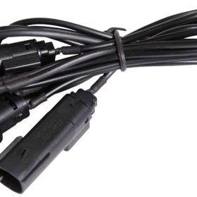 Focal Motorcycle & All-Terrain 4-Channel Amplifier - Image 3