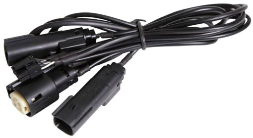 Focal Motorcycle & All-Terrain 4-Channel Amplifier - Image 3