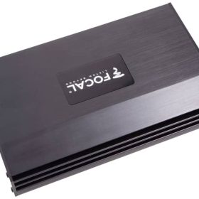 Focal Motorcycle & All-Terrain 4-Channel Amplifier - Image 2