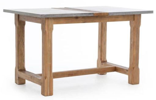 Four Hands Hughes Collection Bluestone Farmhouse Pub Table