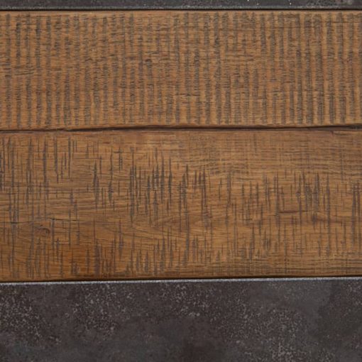Four Hands Hughes Collection Bluestone Farmhouse Pub Table - Image 10
