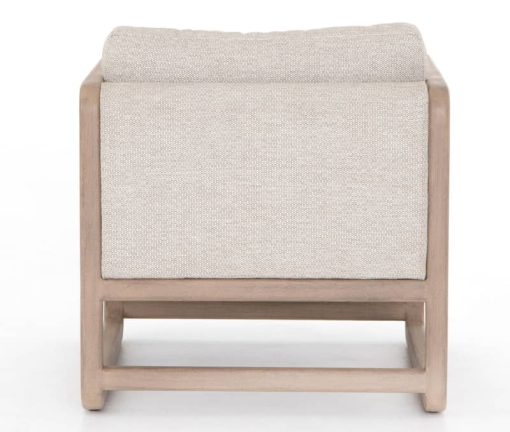 Four Hands Solano Collection Callan Outdoor Chair - Image 5