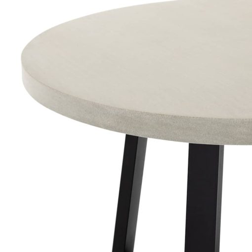 Four Hands Constantine Collection 48" Cyrus Round Dining Table - Image 11