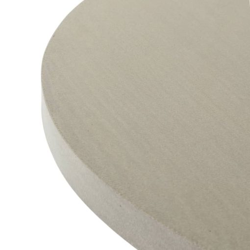 Four Hands Constantine Collection 48" Cyrus Round Dining Table - Image 8