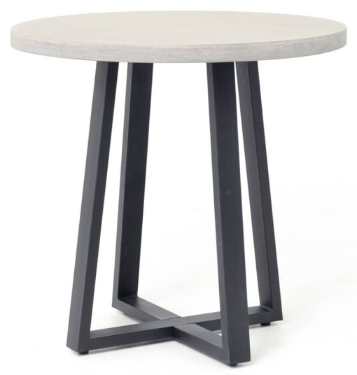 Four Hands Constantine 32" Cyrus Round Dining Table