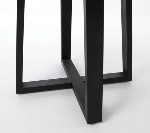Four Hands Constantine 32" Cyrus Round Dining Table - Image 5