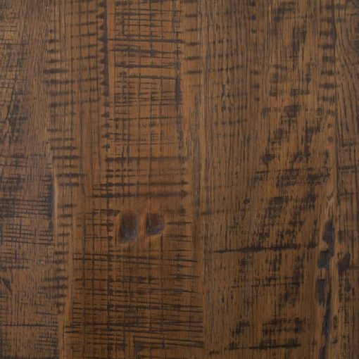 Four Hands 87" Bleached Oak Durham Dining Table - Image 8