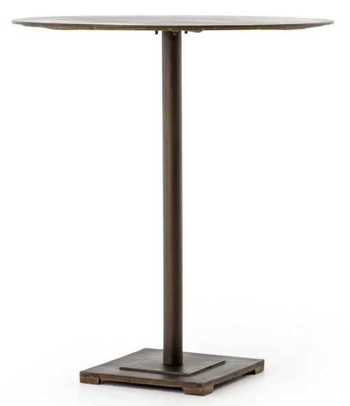 Four Hands Element Collection Fannin Counter Table