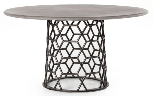 Four Hands Everett Collection Arden Dining Table
