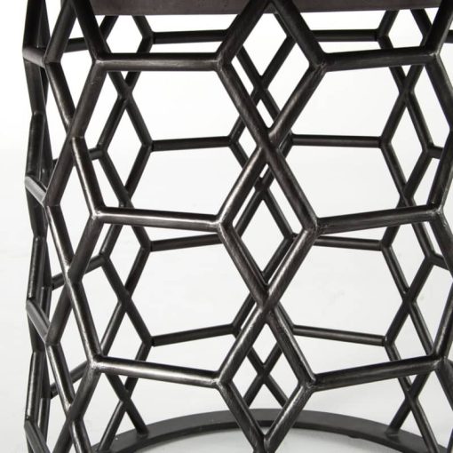 Four Hands Everett Collection Arden Dining Table - Image 4