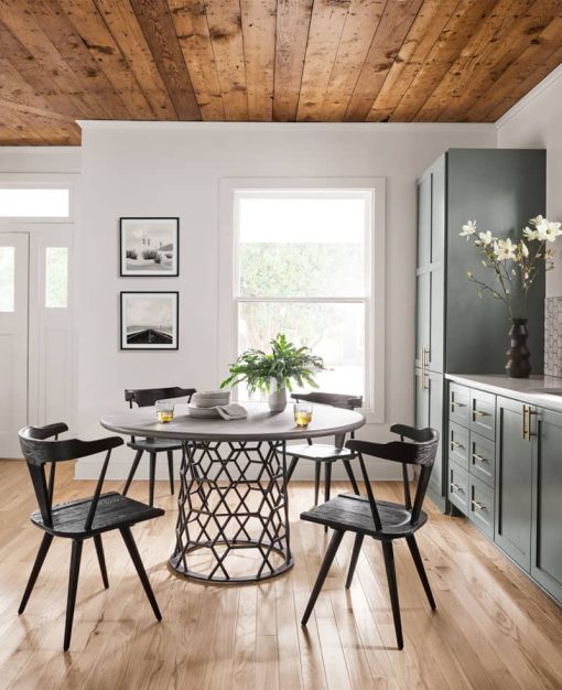 Four Hands Everett Collection Arden Dining Table - Image 2