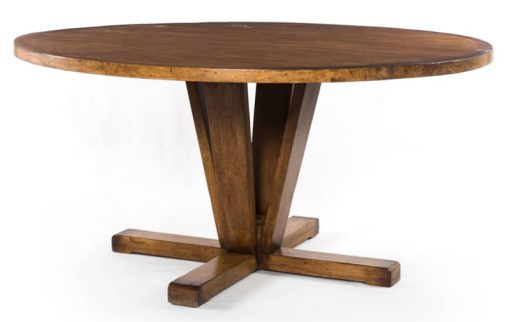 Four Hands Harmon Collection Cobain Dining Table