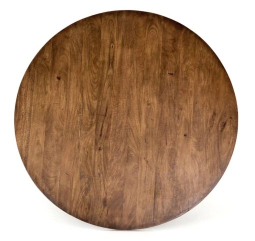 Four Hands Harmon Collection Cobain Dining Table - Image 8