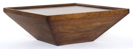 Four Hands Harmon Collection Drake Coffee Table