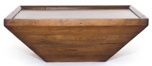 Four Hands Harmon Collection Drake Coffee Table - Image 5