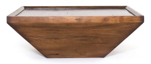 Four Hands Harmon Collection Drake Coffee Table - Image 4