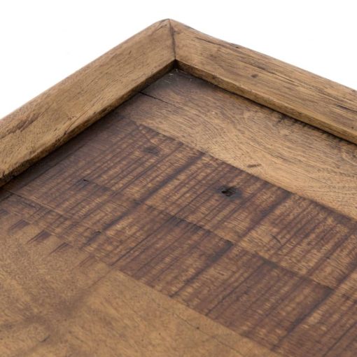 Four Hands Harmon Collection Drake Coffee Table - Image 8
