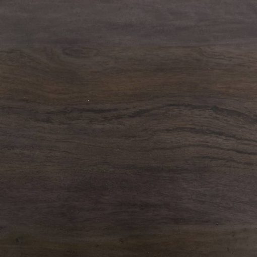 Four Hands Harmon Collection Coal Grey Drake Coffee Table - Image 9