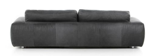 Four Hands Atelier Collection Heirloom Charcoal Fenton Sofa - Image 3