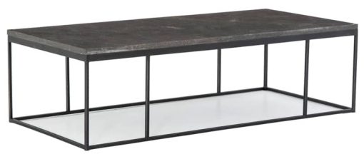 Four Hands Hughes Collection Harlow Small Coffee Table