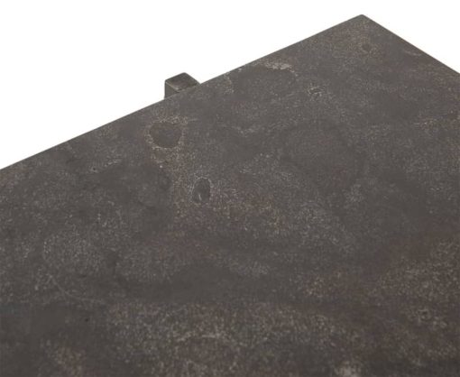 Four Hands Hughes Collection Keppler Square Coffee Table - Image 11
