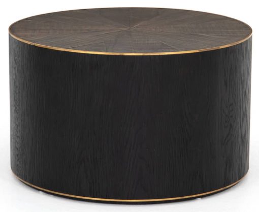 Four Hands Hughes Collection Perry Bunching Table