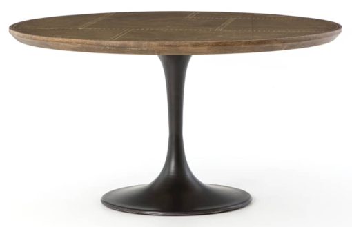 Four Hands Hughes Collection Powell Dining Table