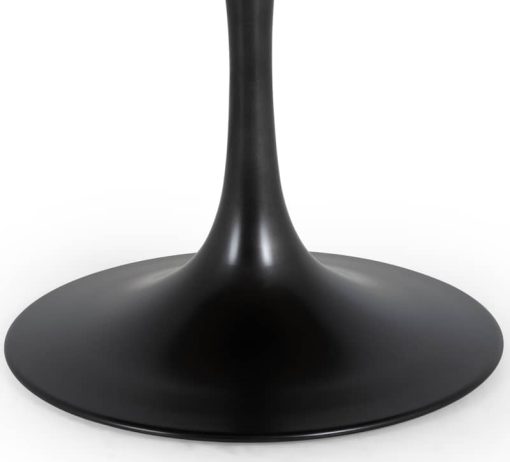 Four Hands Hughes Collection Powell Dining Table - Image 7