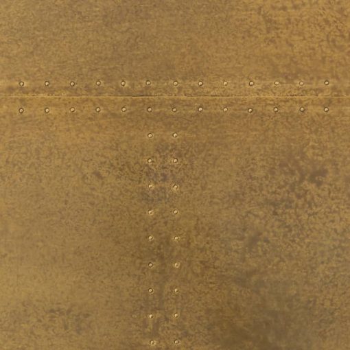 Four Hands Hughes Collection Powell Dining Table - Image 4